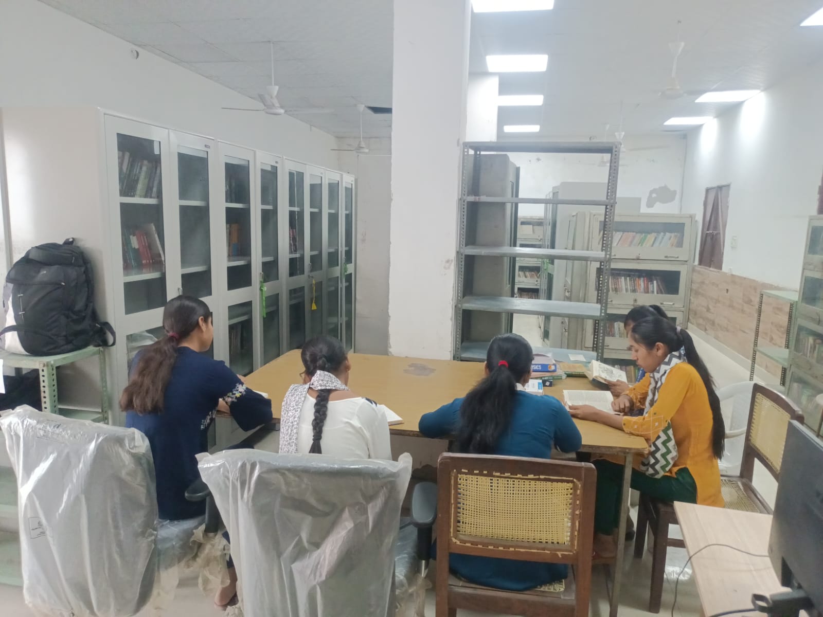 library image